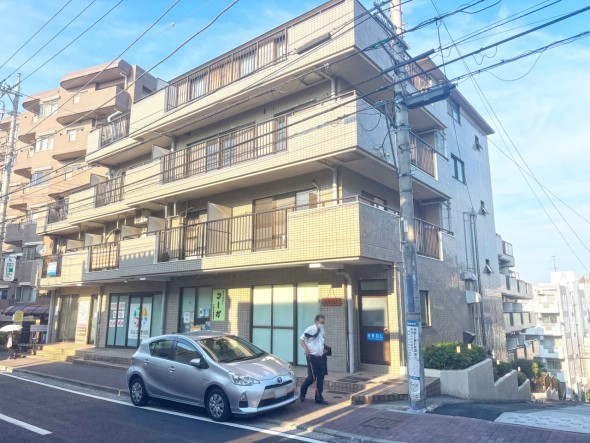 外観写真