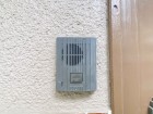 インターフォン