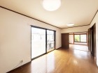 リフォームされたお住まいは気持ちを一新してくれます。
