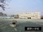 小学校 500m 葛野小学校