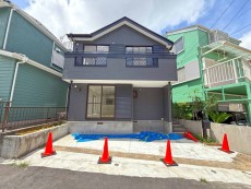 ここから始まる「日常」はご家族にとって大切で貴重な時間。少しでも豊かに、少しでも快適に。