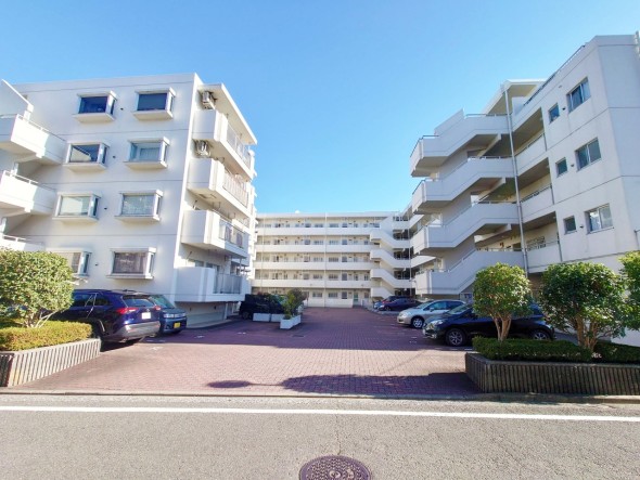ここに住むからこそ意味がある。そんな特別感に浸りながら、毎日をお過ごしして欲しいです 。