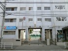 中学校 350m 境木中学校