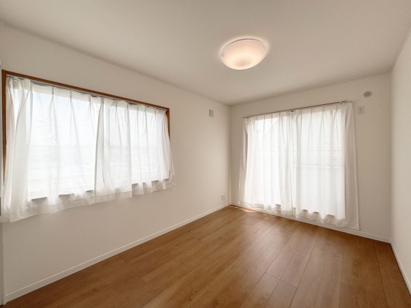 時を忘れて過ごす場所として過ごせるお部屋。