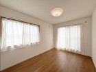 時を忘れて過ごす場所として過ごせるお部屋。