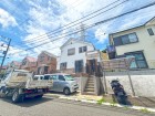 ここから始まる「日常」はご家族にとって大切で貴重な時間。少しでも豊かに、少しでも快適に。