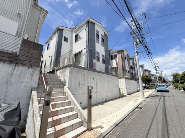 ここから始まる「日常」はご家族にとって大切で貴重な時間。少しでも豊かに、少しでも快適に。
