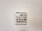 浴室乾燥機リモコン