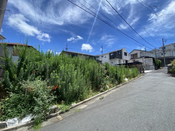 実際現地をご覧になっていただき、一緒に素敵な住まいづくりしませんか？