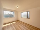 お子様用のお部屋としてもどうぞ。