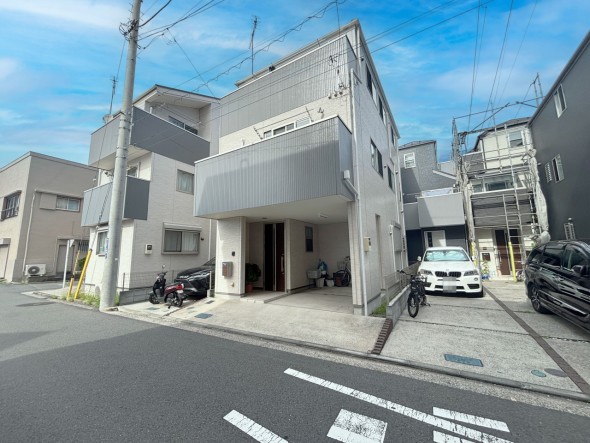 ここに住むからこそ意味がある。そんな特別感に浸りながら、毎日をお過ごしして欲しいです 。