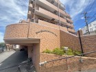 日当たりの良さが外観からも伝わります！