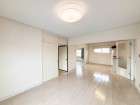 LDK14帖。ゆったり寛げる充分な広さがございます。