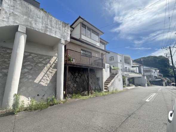 ここに住むからこそ意味がある。そんな特別感に浸りながら、毎日をお過ごしして欲しいです 。