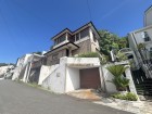 建築条件なしの売地です。お好きなハウスメーカーで建築していただけます。