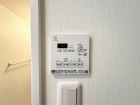 浴室乾燥機リモコン