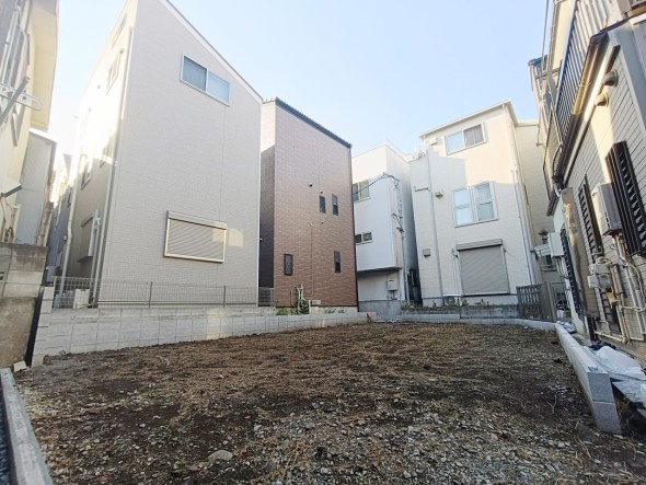 ここから始まる「日常」はご家族にとって大切で貴重な時間。少しでも豊かに、少しでも快適に。