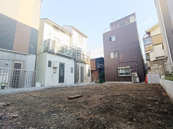 実際現地をご覧になっていただき、一緒に素敵な住まいづくりしませんか?