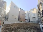 現況更地です。