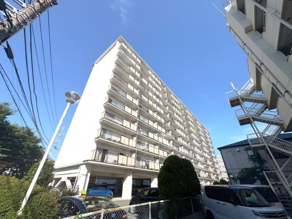 ここに住むからこそ意味がある。そんな特別感に浸りながら、毎日をお過ごしして欲しいです 。