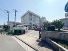 小学校 850m 公郷小学校