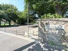 公園 50m 根岸交通公園