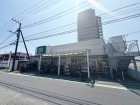 スーパー 240m FUJI北久里浜店