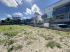 閑静な住宅街で落ち着いた住環境。