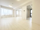 リフォームされたお住まいは気持ちを一新してくれます。