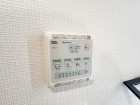 浴室乾燥機リモコン