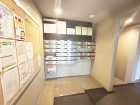 エントランス・集合ポスト
