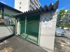 ゴミ置場