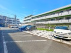 敷地内駐車場