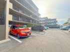 敷地内駐車場