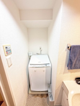 ランドリースペース