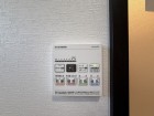浴室乾燥機リモコン