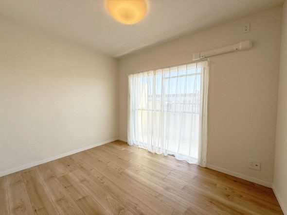 お子様用のお部屋としてもどうぞ。