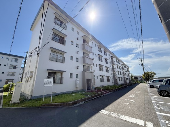ここに住むからこそ意味がある。そんな特別感に浸りながら、毎日をお過ごしして欲しいです 。