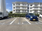 敷地内駐車場