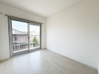 洋室4.5帖。明るくあたたかな居室では、朝の目覚めも気持ちよく起きられます。