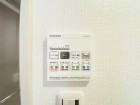 浴室乾燥機リモコン