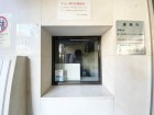 管理人室