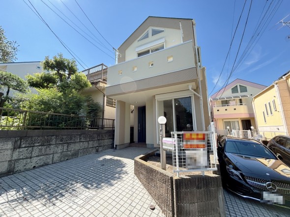 ここに住むからこそ意味がある。そんな特別感に浸りながら、毎日をお過ごしして欲しいです 。