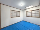 客間やお子様の遊び場として多用途にお使い頂けます。  