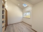 お子様用のお部屋としてもどうぞ。
