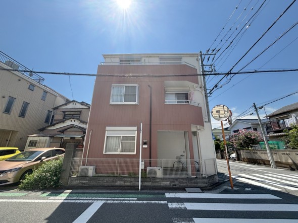 ここから始まる「日常」はご家族にとって大切で貴重な時間。少しでも豊かに、少しでも快適に。
