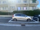 敷地内駐車場