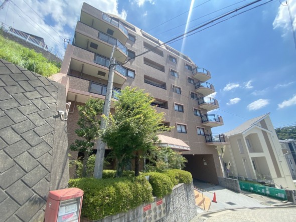 ここに住むからこそ意味がある。そんな特別感に浸りながら、毎日をお過ごしして欲しいです 。