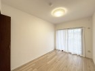一日の疲れをいやしてくれる主寝室。時を忘れて過ごす場所として過ごせるお部屋です。
