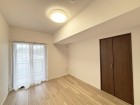 お子様用のお部屋としてもどうぞ。